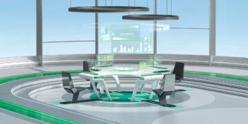 More than 70%of companies rely on multi-vendor ecosystems to manage cybersecurity