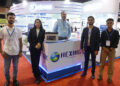 Livoltek Showcases Complete Range of Smart Energy Solutions at ITIF Asia 2025