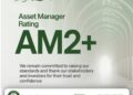 Lucky Investments Asset Manager Rating Upgraded to *AM2+ by PACRA