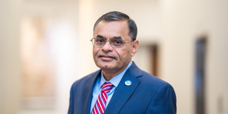 Muhammad Saeed Sheikh Awarded Civil Honor Sitara-i-Khidmat (Star of Excellence) by the President of Pakistan: