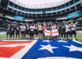 The National Football League (NFL)’s United Kingdom (UK) Based Academy Program Announces Games and Roster for 2025-26 Season