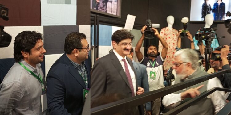 Sindh Government Resolved Industrial Issues on Priority Basis: Chief Minister Sindh