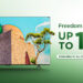 Bigger Screens, Bigger Celebrations – TCL Offers up to 14% Discount on LED TVs This Independence Day