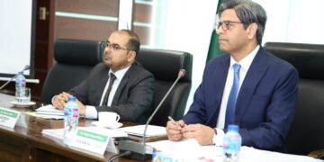 PTCL officials brief CCP bench on business plan