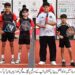 NAVEENA STEEL JUNIOR NATIONAL PADEL CHAMPIONSHIP 2025 – DAY 2  HIGHLIGHTS AT MAIDAN KARACHI