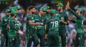 Pakistan-Cricket-team
