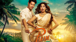 Param-Sundari