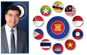 Philippine-Pakistan-ASEAN
