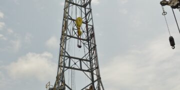 OGDCL Makes Oil Discovery at Chakar-1 Exploratory Well in Tando Allah Yar, Sindh