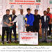 SINDH SHINES AT NAVEENA STEEL NATIONAL JUNIOR PADEL CHAMPIONSHIP WITH THREE TITLES
