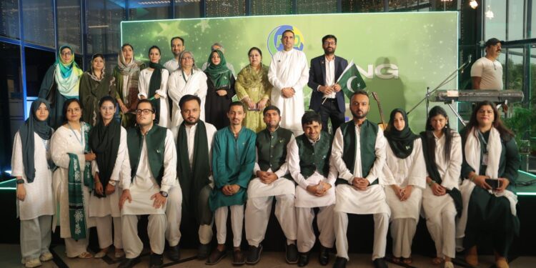 PSO Celebrates Pakistan’s 78th Independence Day with Commitment to Progress