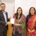 IBA KARACHI’S CENTER FOR BUSINESS AND ECONOMIC RESEARCH (CBER) COMMEMORATES  WORLD BREASTFEEDING WEEK 2025