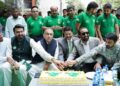 Cheezious Celebrated Independence Day 2025 with “Dil Se Cheezious, Dil Se Pakistani"