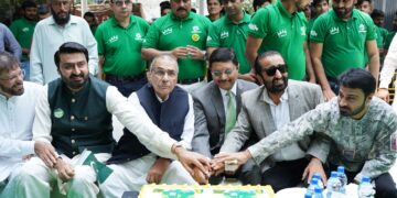 Cheezious Celebrated Independence Day 2025 with “Dil Se Cheezious, Dil Se Pakistani"