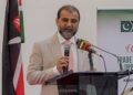 Pakistan’s Name Shines in Kenya Through Trade, Rafiq Suleman