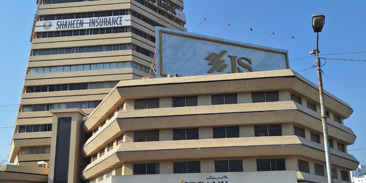 KSBL and JS Bank Convene Roundtable to Chart the Future of SME Financing in Pakistan