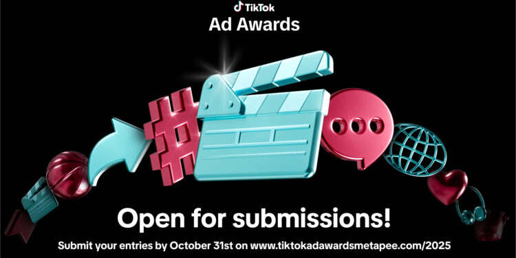 TikTok Ad Awards 2025: Celebrating Pakistan’s most creative  campaigns of the year