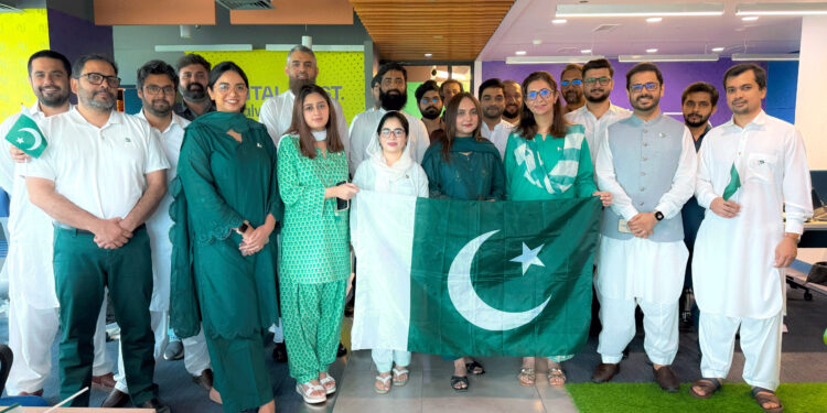 Onic Celebrates Two Years of Redefining Pakistan’s Digital Telecom Experience