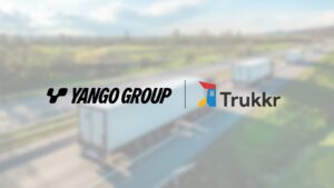 Yango-Trukkr