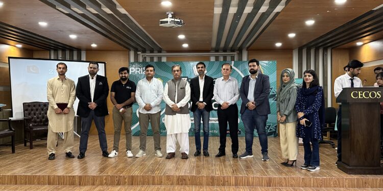 Zindigi Freelancer Connect Launches Nationwide Series from Peshawar