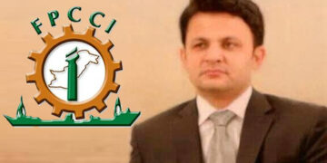 Akbar Shakil Dhingra Appointed as Convener of FPCCI’s Central Standing Committee on “Artificial Intellegence” for the year 2025-2026