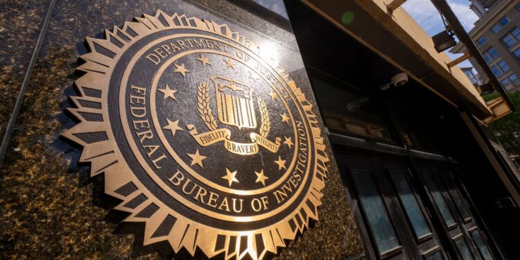 FBI Releases 2024 Reported Crimes in the Nation Statistics