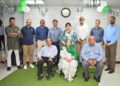 Hamdard Pakistan marked the 14th August Independence Day