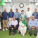 Hamdard Pakistan marked the 14th August Independence Day