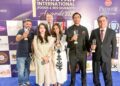 Connoisseur by PC Hotels Shine at International Food and Restaurant Awards.
