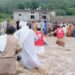 Pakistan Red Crescent Swiftly Responds Amid Ongoing Monsoon Rains Across Pakistan