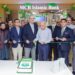 MCB Islamic Bank Inaugurates Dolmen Mall Branch, Lahore on  Independence Day