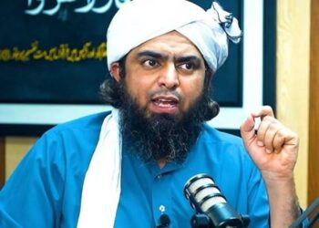 Engineer Muhammad Ali Mirza Arrested in Jhelum Under MPO Orders