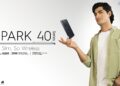 TECNO Launches SPARK 40 Series in Pakistan