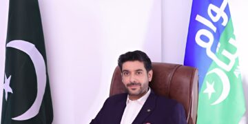 Balochistan’s Resources Can Transform Pakistan’s Destiny