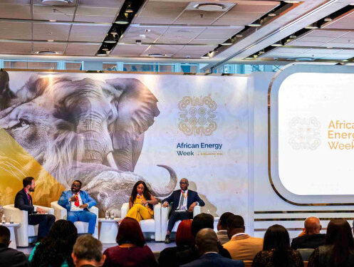 Power Operators & Developers Join African Energy Week (AEW) 2025 Amid African Electrification Drive