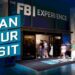Visit The FBI Experience