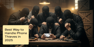 Your Ultimate 2025 Guide for Outsmarting Phone Thieves