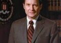 Statement on the Passing of Former FBI Director William H. Webster