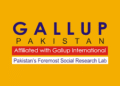 Pakistan businesses’ confidence rises to a four-year high, Gallup Survey!