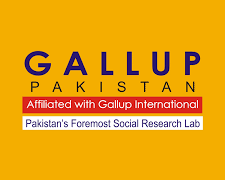 Pakistan businesses’ confidence rises to a four-year high, Gallup Survey!