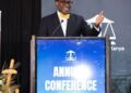 Rule of law is Africa’s new gold: African Development Bank Group’s (AfDB’s) Adesina calls for bold legal and governance reforms to unlock prosperity