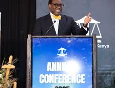 Rule of law is Africa’s new gold: African Development Bank Group’s (AfDB’s) Adesina calls for bold legal and governance reforms to unlock prosperity