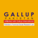 Pakistan businesses’ confidence rises to a four-year high, Gallup Survey!