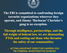 Haitian Gang Leader ‘Barbecue’ Indicted for Conspiracy to Violate U.S. Sanctions