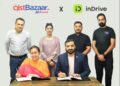 inDrive Partners with Qist Bazaar to Extend Exclusive Discounts for Drivers
