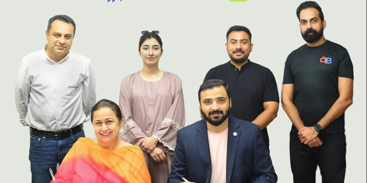 inDrive Partners with Qist Bazaar to Extend Exclusive Discounts for Drivers