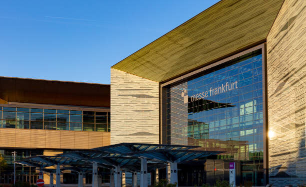 Messe Frankfurt SP – Pakistan Hosts Movie Night to Combine Business Networking and Entertainment