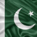 Love the Pakistani Flag
