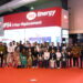 Itel Energy Elevates Pakistan’s Solar Industry with Cutting-Edge Products and State-of-the-Art Experience Center