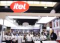 Itel Energy Elevates Pakistan’s Solar Industry with Cutting-Edge  Products and State-of-the-Art Experience Center